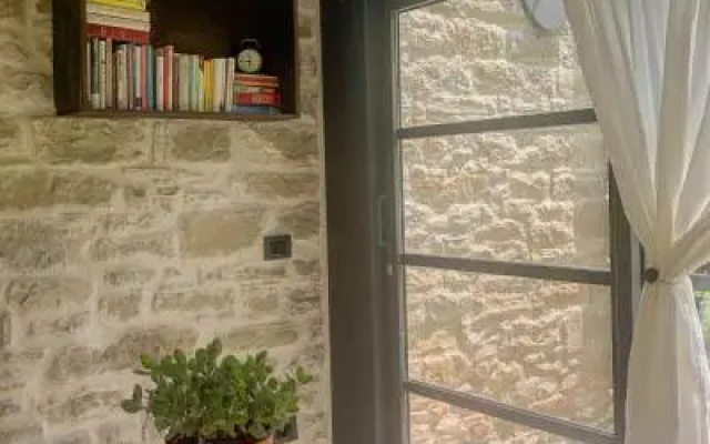 B&B Ca Maranghi