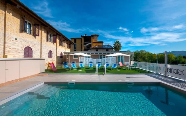 Residence Gli Ulivi