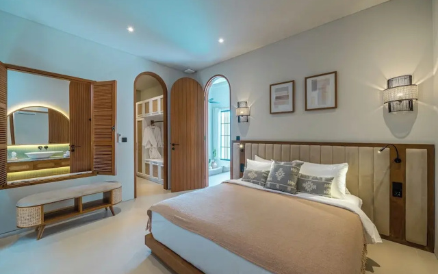 Casa 24 Villas