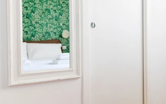 Italianway Apartements - De Castillia 20
