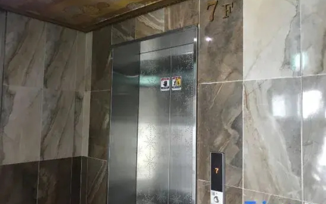 Suncheon Hotel the H