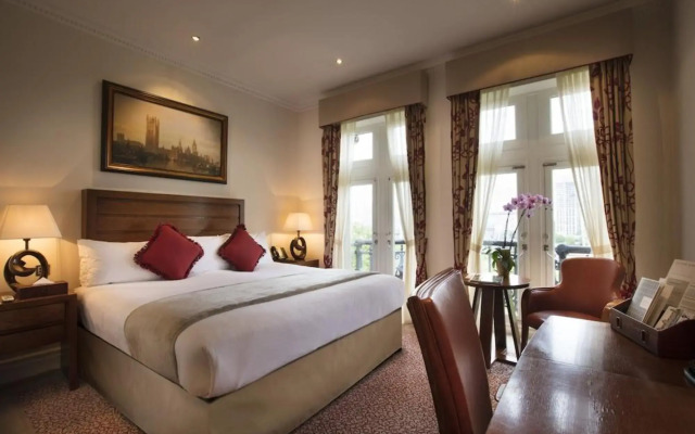The Royal Horseguards Hotel