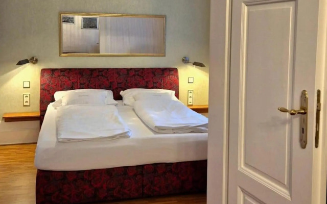 Amalienhof Hotel Weimar
