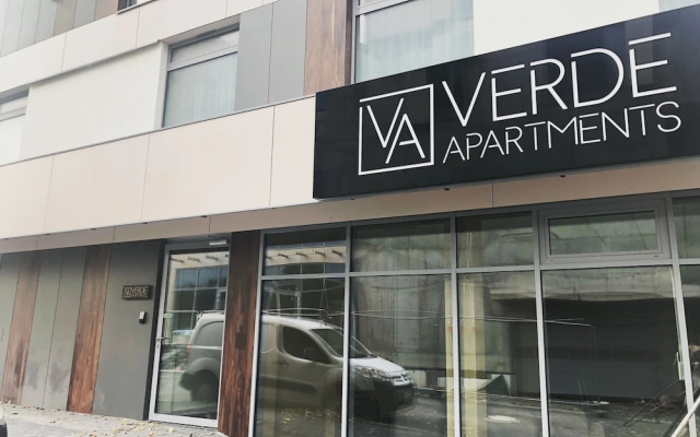 Verde Apartments