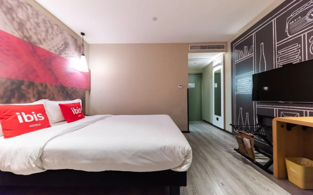 ibis Yixing South Renmin Rd