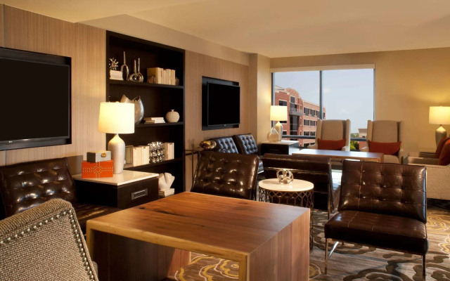 Houston Marriott Sugar Land