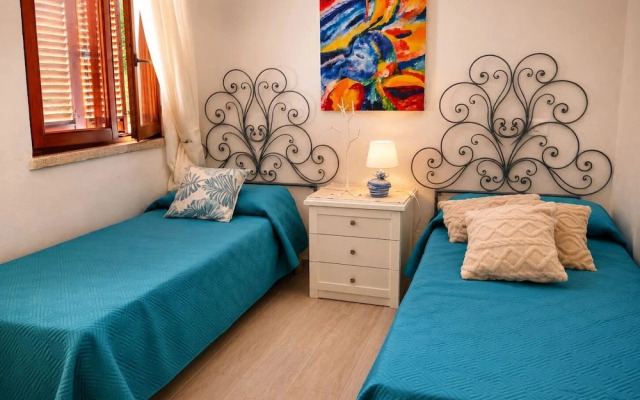 Le Residenze dei Fiori
