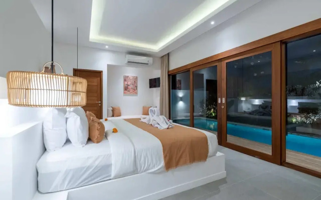 Villa Lounes 1