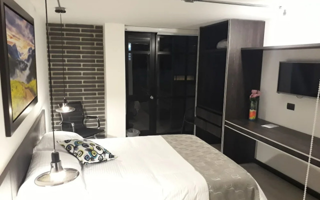 Hotel Rdos