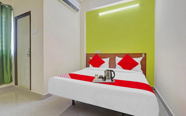 OYO Flagship 80454 Hotel Elite Stay