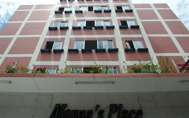 Monaa's Place
