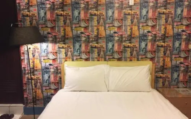 106 B&B