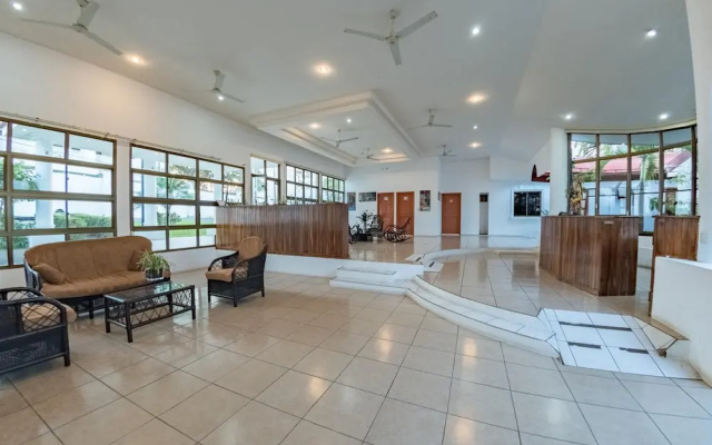 Hotel Provincia Santo Domingo
