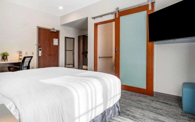 TRYP by Wyndham Tallahassee North I-10 Capital Cir