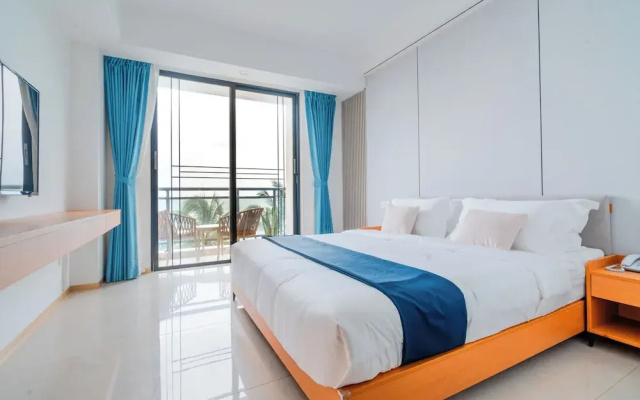 Angel Garden Resort Coron