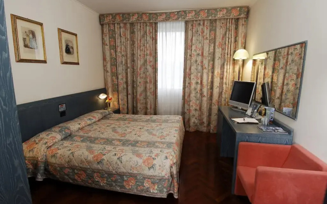 Park Hotel Ripaverde