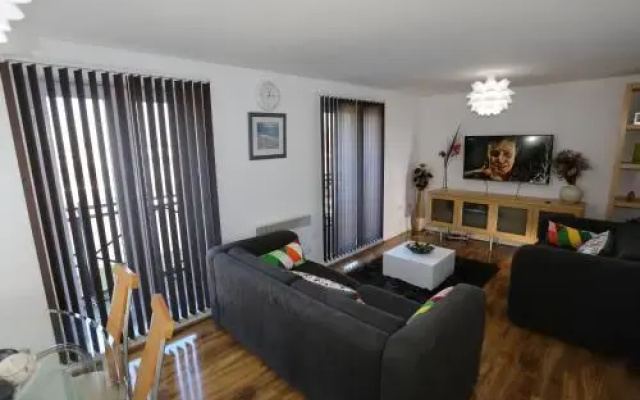 Abbeywood Apartment