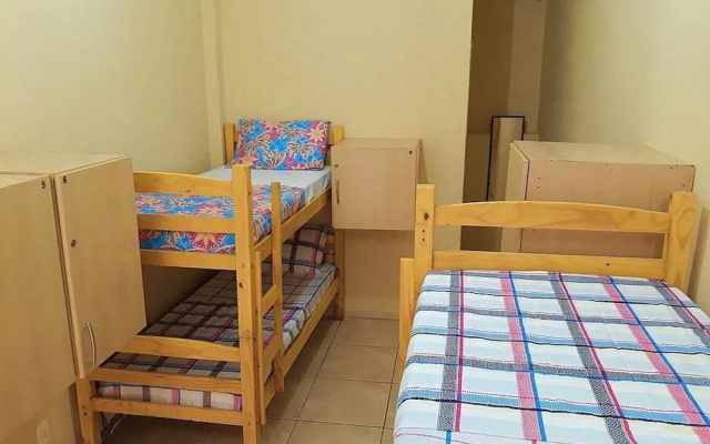 Hostel Varandas do Maracanã