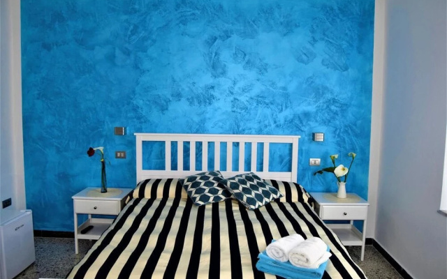 Levante Blu