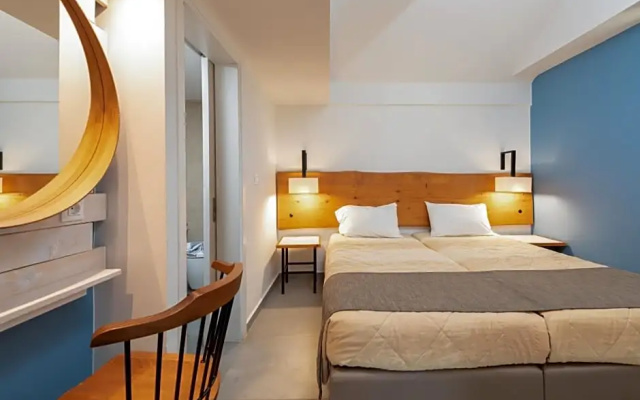 Iolida Village Water Park Hotel