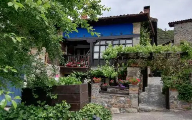 Apartamentos Samelar