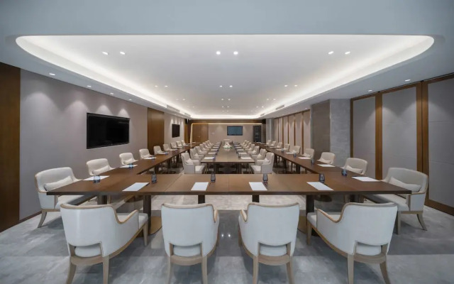 FlyZoo Hotel Hangzhou