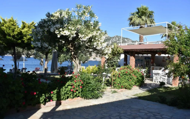 Salkim Sahil Evi