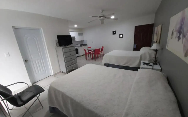 Apart Hotel Turey