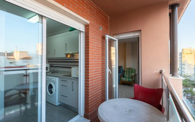 Apartamentos Guerrero