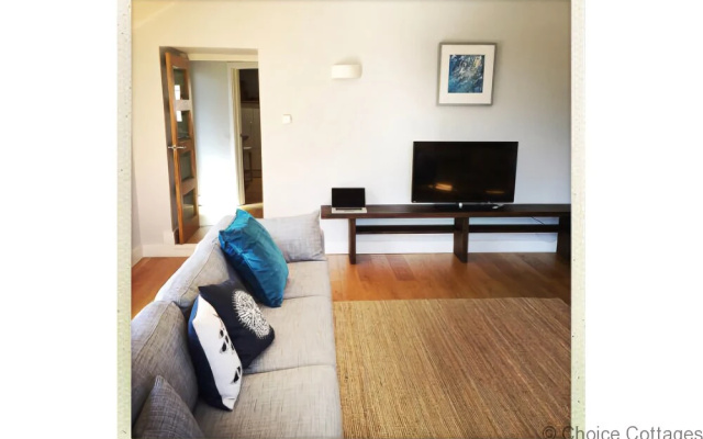 Georgeham Thornclose Barn 4 Bedrooms