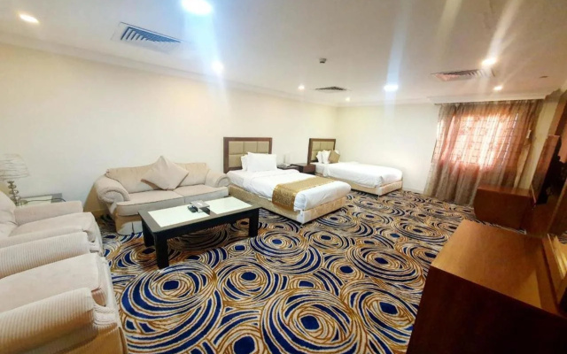 Aljoury Apartments