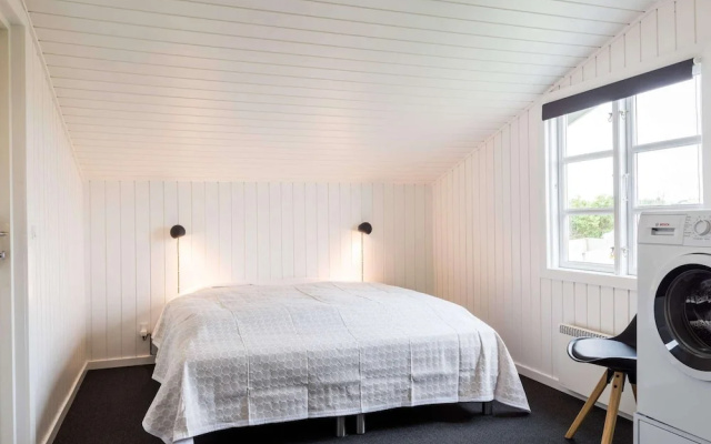 5 Person Holiday Home in Oksbol
