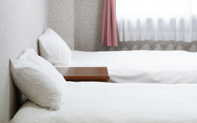 Hotel SINDAI
