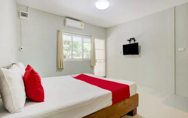 OYO 75341 THouse Khaoyai