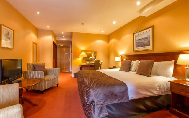 Sherbrooke Castle Hotel