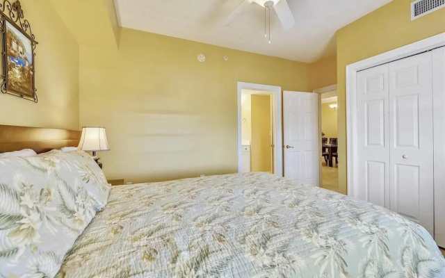 Treasure Island 1102 - Two Bedroom Condo