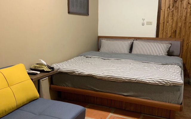 Yamaharuka B&B
