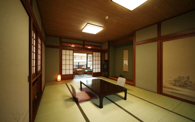 Nansuikaku