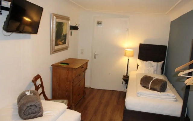 Hotel am Fischmarkt