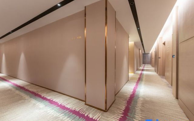 Lavande Hotel (Cangzhou Jiuhe East Road Development Zone Management Committee)