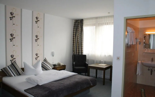 Hotel Stadt Gernsbach