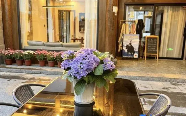Lijiang Wenlin Beauty Residence (Lijiang Old Town Store)