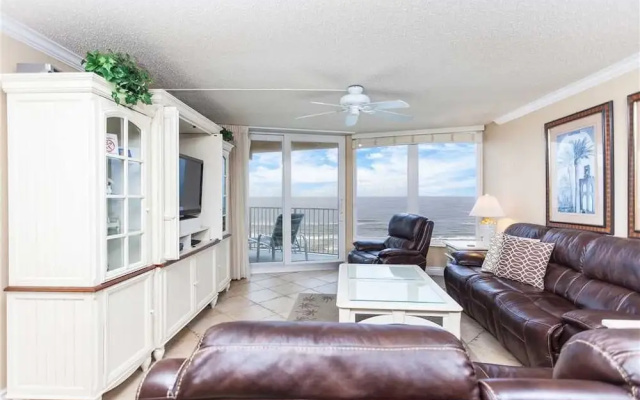 Shores Club 702 - Two Bedroom Condo