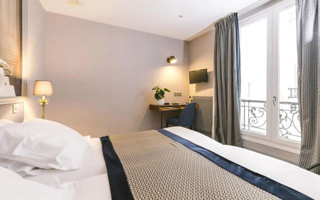 Hotel Saint Christophe