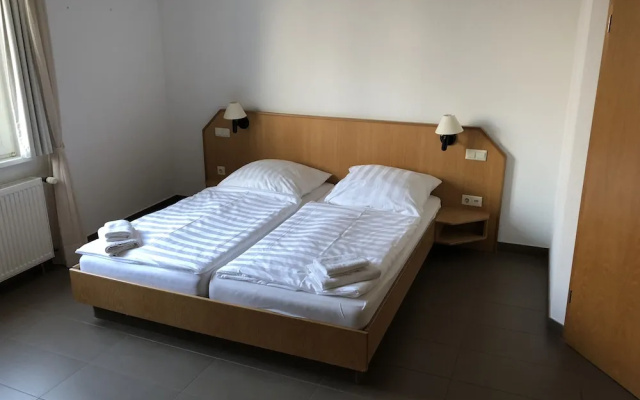 Hotel Heimliche Liebe