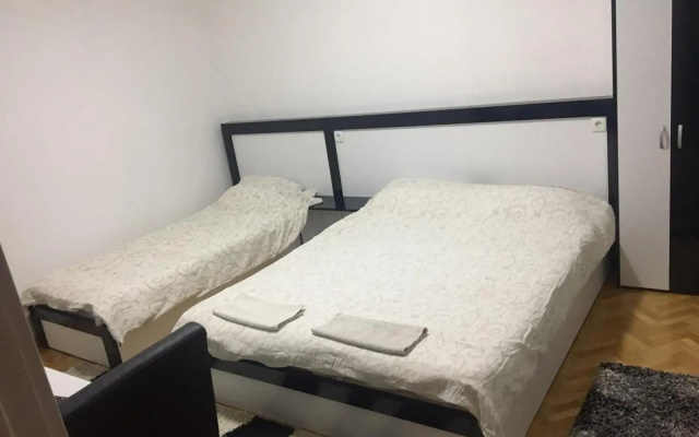 Majestic Rooms&Apartments