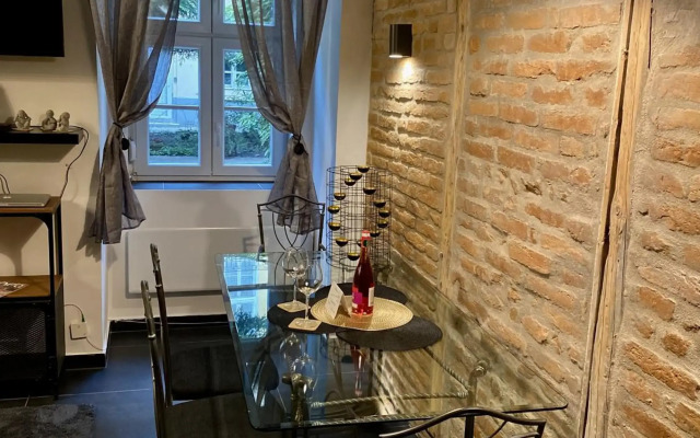 Király Apartman