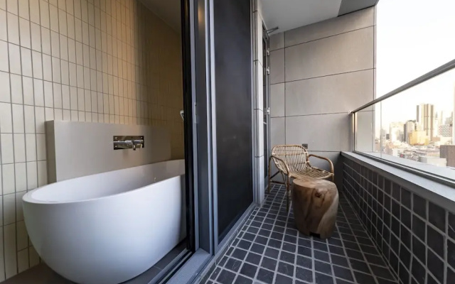 Haeundae Hound Signature Hotel