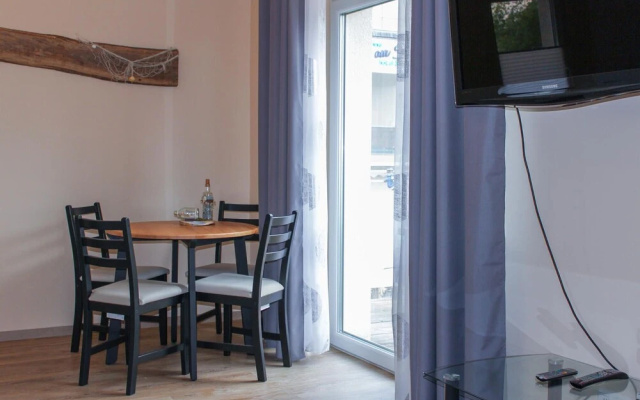 Beautiful Apartment in Lembruch With Wifi