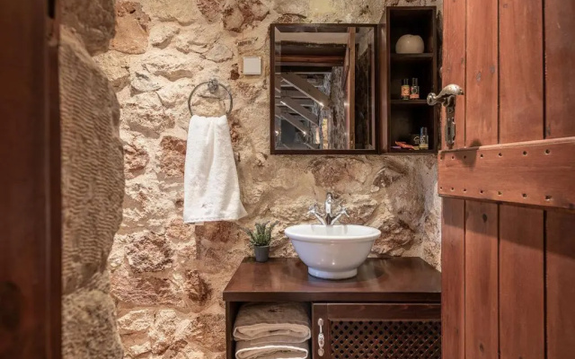 Verekinthos Villa, a Fine Country Retreat, By ThinkVilla